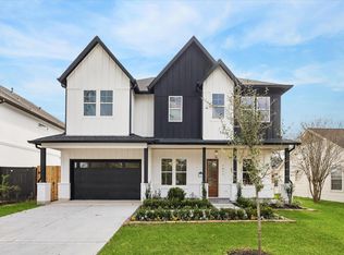 1411 Lamonte Ln, Houston, TX 77018