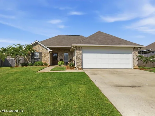 1402 Victoria Ln, Brandon, MS 39042