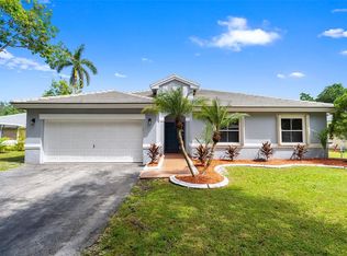 9455 SW 20th St, Miramar, FL 33025