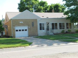 2119 Avenue H, Fort Madison, IA 52627