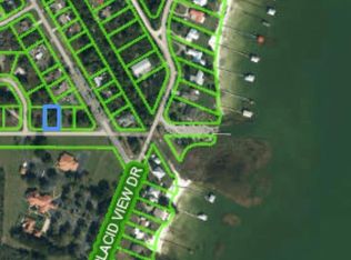 1004 Lincoln Rd NE, Lake Placid, FL 33852