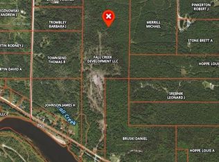 2682 Long Rapids Rd PARCEL X, Alpena, MI 49707