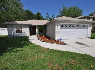 8027 Swamp Flower Dr E, Jacksonville, FL 32244