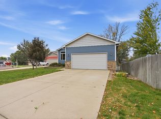 445 N Jenny Ave, Tea, SD 57064
