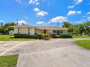 1675 E Breezy Ln, West Palm Beach, FL 33417