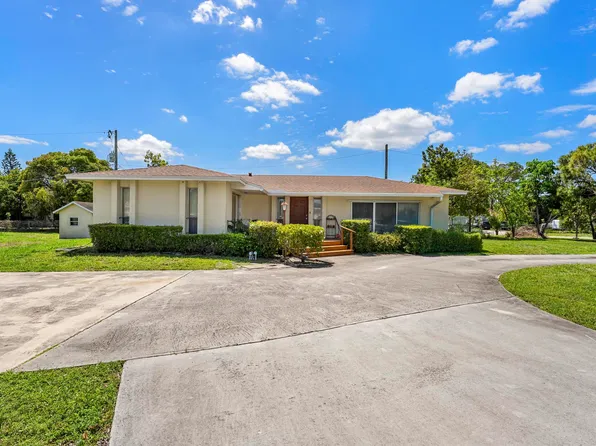 1675 E Breezy Lane, West Palm Beach, FL 33417