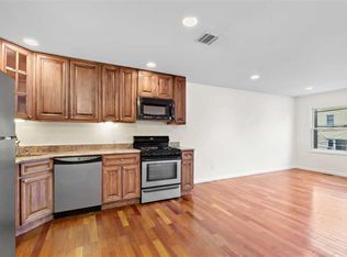 105 Sherman Ave #1A, Jersey City, NJ 07307