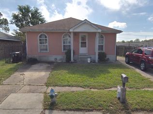8800 Lake Forest Blvd, New Orleans, LA 70127