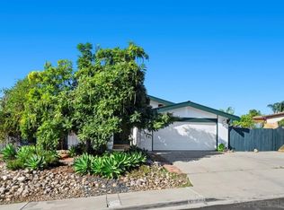 9344 Heiting Ct, Santee, CA 92071