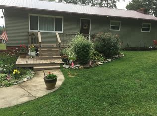 89 Mildred Dr, Wheelersburg, OH 45694