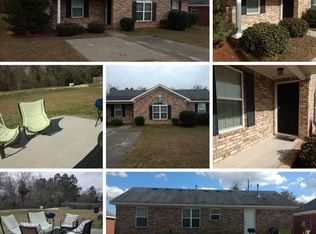 3317 Sugarberry Dr, Augusta, GA 30909
