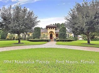 10041 Magnolia Pointe, Fort Myers, FL 33919