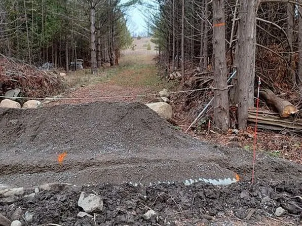 0 Baxter Rd E, Alnwick/haldimand, ON K0L 1Y0