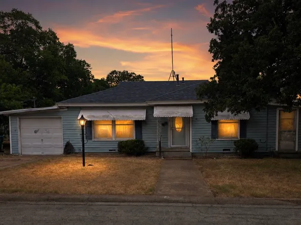 2407 Oak Dr, Gatesville, TX 76528