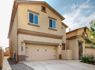 9316 Warm Stone St NW, Albuquerque, NM 87114