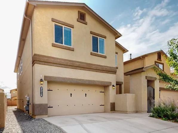 9316 Warm Stone St NW, Albuquerque, NM 87114