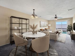 1210 Hi Stirrup UNIT 205, Horseshoe Bay, TX 78657