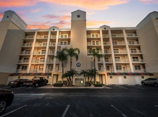 1200 Country Club Dr APT 2205, Largo, FL 33771