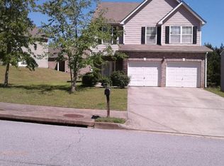 2415 Valley Creek Dr, Lithia Springs, GA 30122