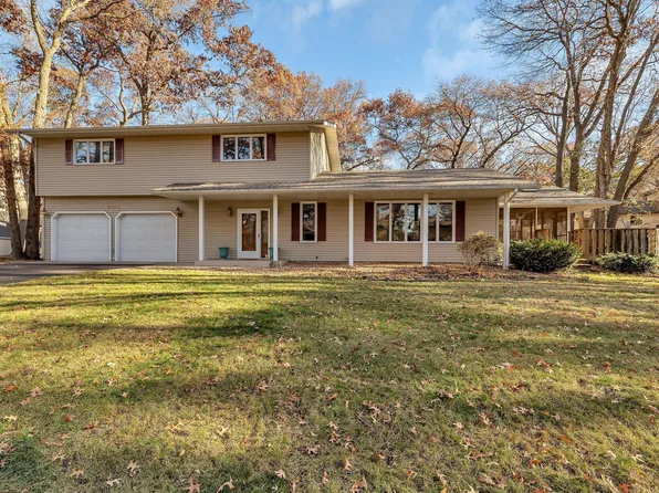 2541 14 1/2 Ave SE, Saint Cloud, MN 56304