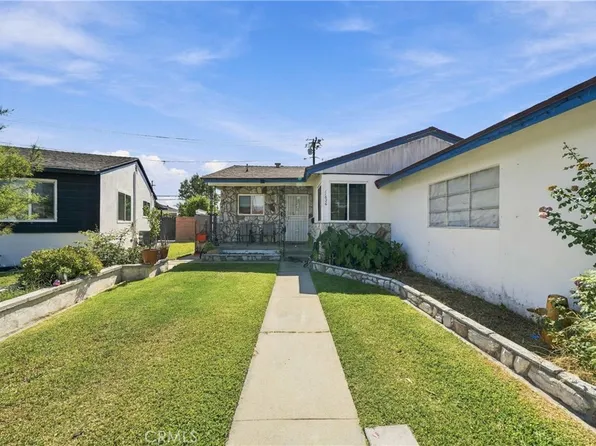 11626 Lakeland Rd, Norwalk, CA 90650