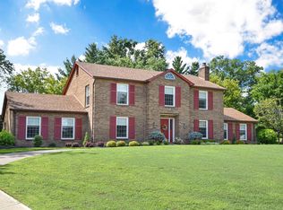 6005 Cleves Warsaw Pike, Cincinnati, OH 45233