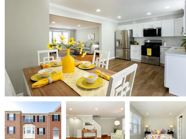 8223 Dellwood Ct, Lanham, MD 20706