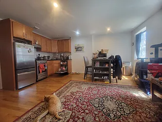 Rented by Yup Realty LLC