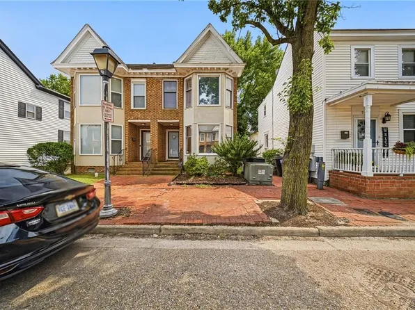 709 South St, Portsmouth, VA 23704