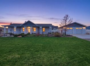 40109 Majestic Ct, Polson, MT 59860