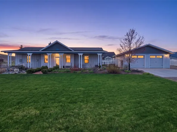 40109 Majestic Ct, Polson, MT 59860