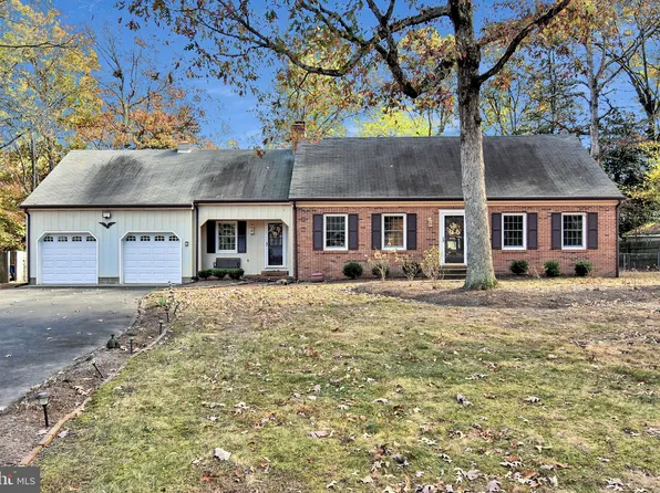 1002 Pecan Ave, Milford, DE 19963