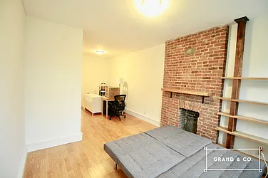 Rented by Grand & Co.