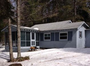 2133 E Anvil Lake Rd, Eagle River, WI 54521