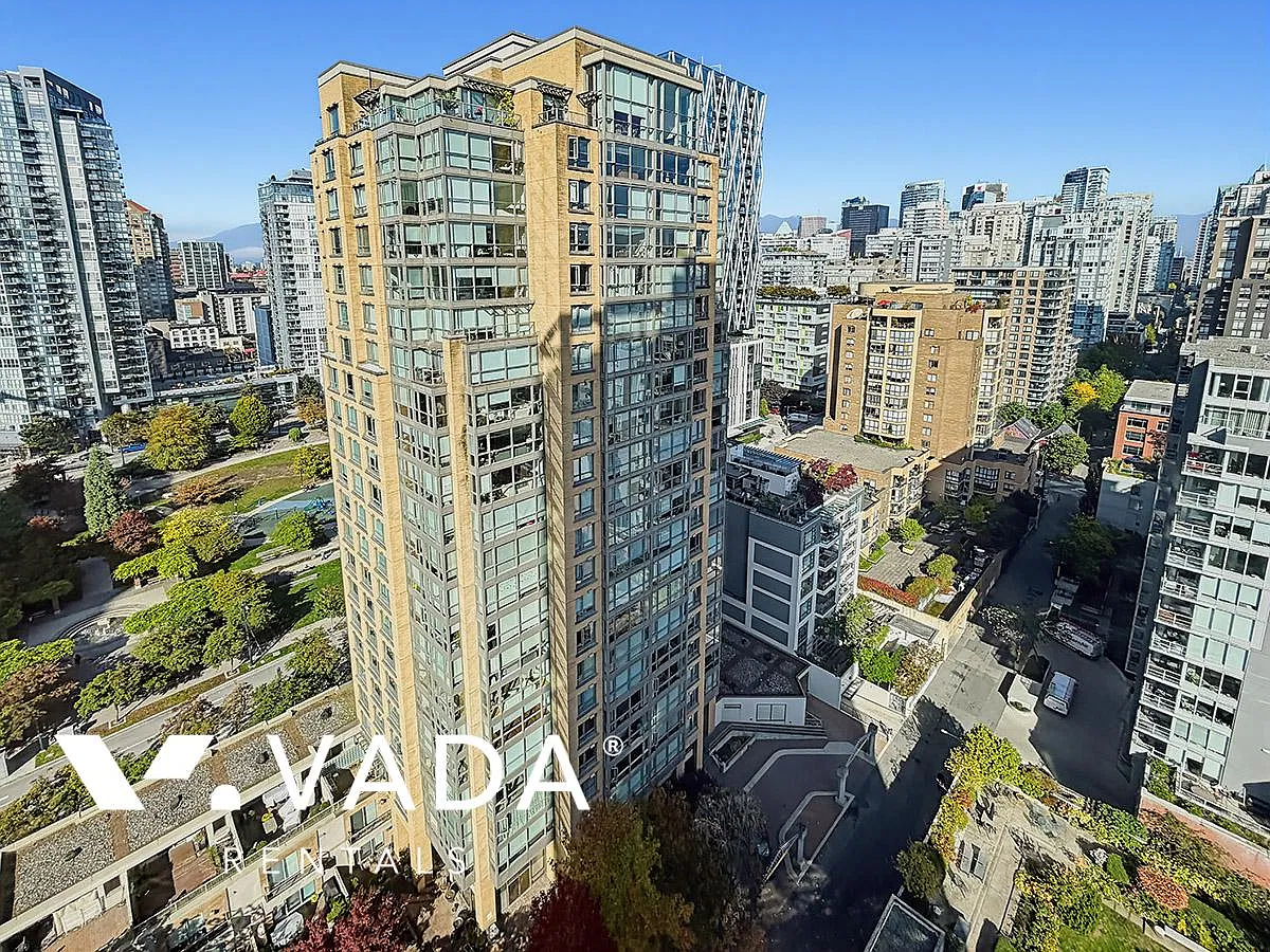 1155 Homer Street Vancouver — Photo 2