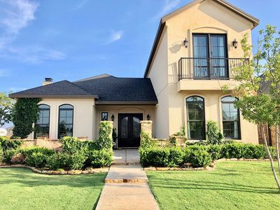 11608 Vale Ave, Lubbock, TX, 79424