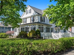 206 Common St, Walpole, MA 02081