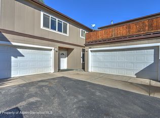 581 Park Ave, Rifle, CO 81650