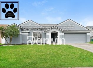 236 Mill Slough Rd, Oviedo, FL 32766