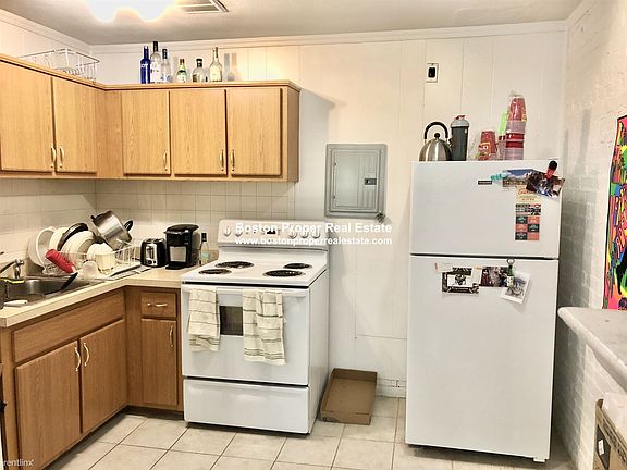 379 Marlborough St. #4 Boston - Back Bay Unit Photo 3