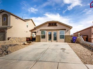 5034 Kenner Way, Las Cruces, NM 88012