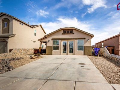5034 Kenner Way, Las Cruces, NM, 88012
