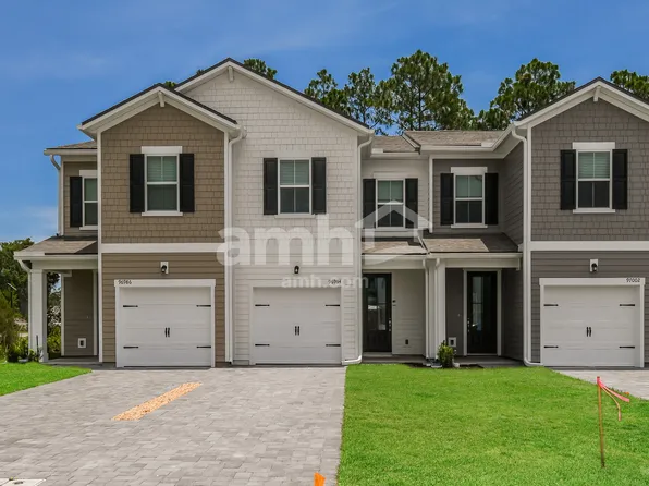 96994 Blackrock Cove Way, Yulee, FL 32097