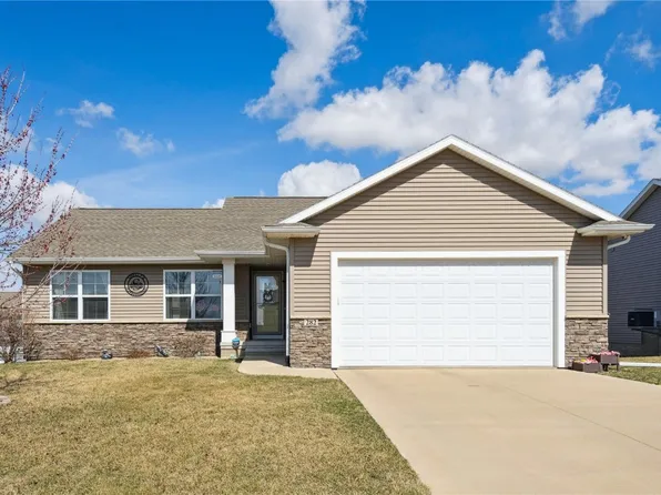 282 Bent Creek Dr, Marion, IA 52302