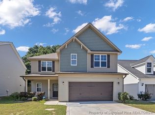 1205 Morgan St, Fayetteville, NC 28305
