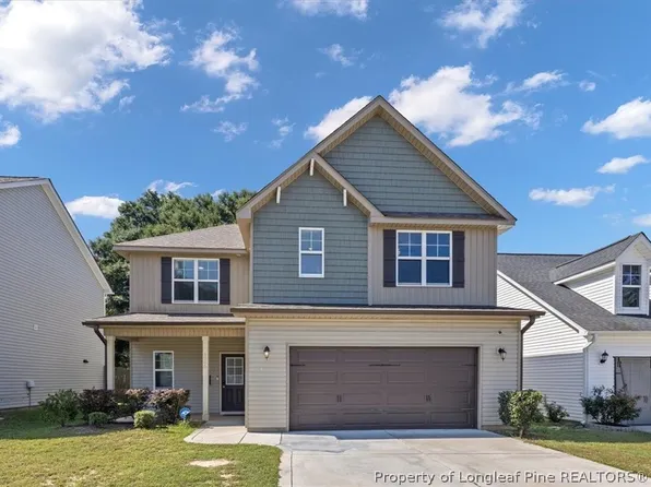 1205 Morgan St, Fayetteville, NC 28305