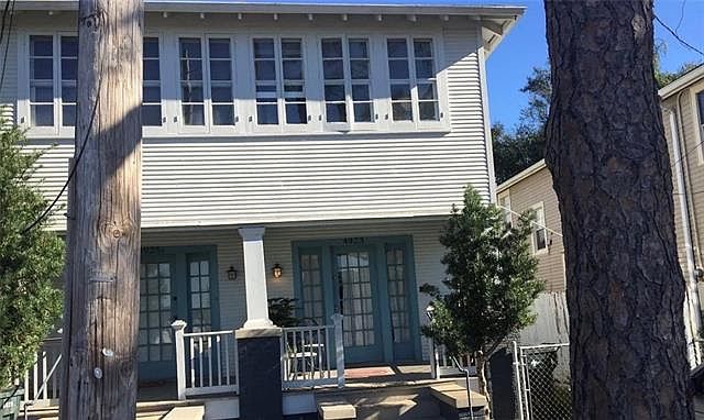1st image of 4925 Iberville St #B