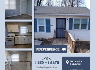 2220 S Arlington Ave, Independence, MO 64052
