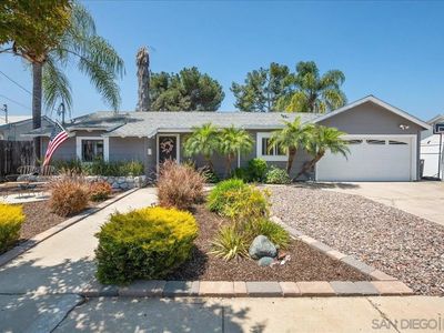 9213 Maranda Dr, Santee, CA, 92071