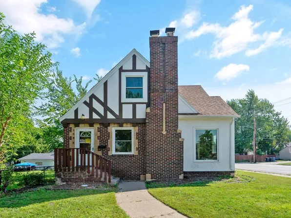 3800 Aldrich Ave N, Minneapolis, MN 55412
